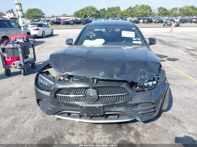Aukcja sprzedaży 2021 Mercedes-benz E 350 4matic, vin: W1KZF8EB0MA892495, numer aukcji: 44479122