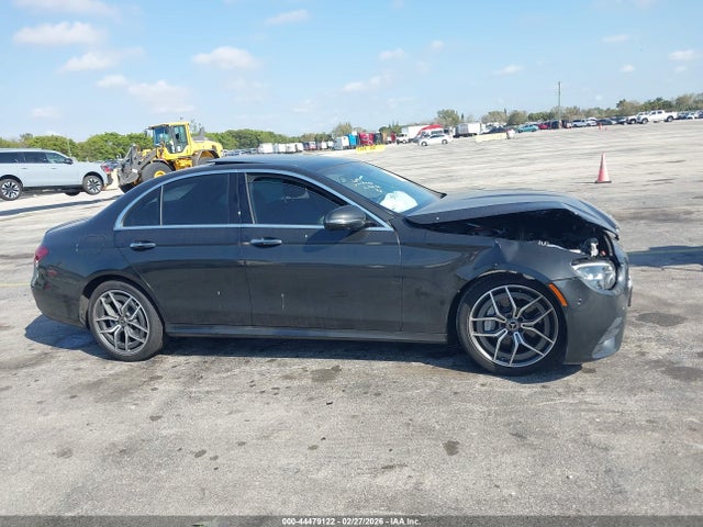Aukcja sprzedaży 2021 Mercedes-benz E 350 4matic, vin: W1KZF8EB0MA892495, numer aukcji: 44479122