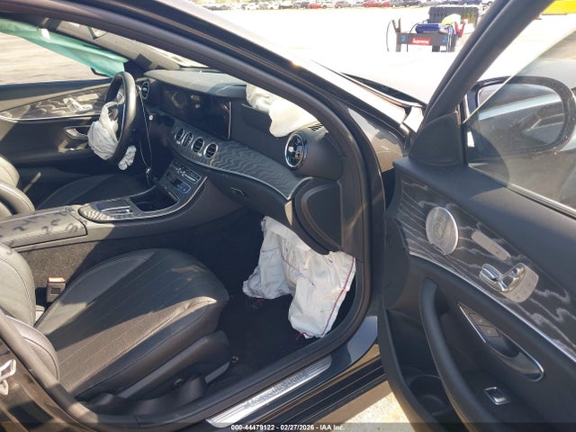 Aukcja sprzedaży 2021 Mercedes-benz E 350 4matic, vin: W1KZF8EB0MA892495, numer aukcji: 44479122
