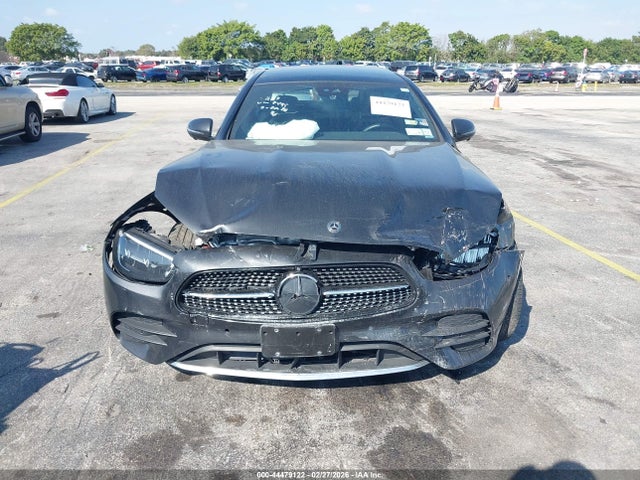 Aukcja sprzedaży 2021 Mercedes-benz E 350 4matic, vin: W1KZF8EB0MA892495, numer aukcji: 44479122