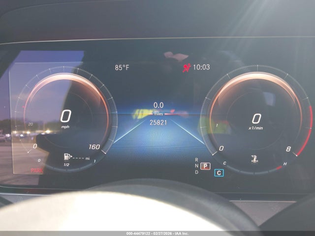 Aukcja sprzedaży 2021 Mercedes-benz E 350 4matic, vin: W1KZF8EB0MA892495, numer aukcji: 44479122