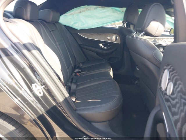 Aukcja sprzedaży 2021 Mercedes-benz E 350 4matic, vin: W1KZF8EB0MA892495, numer aukcji: 44479122