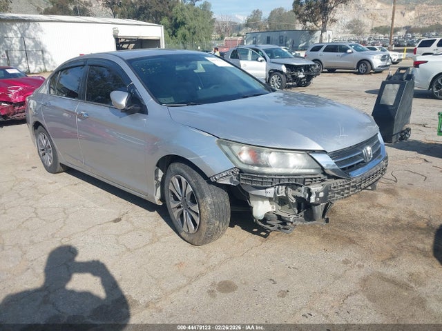 1HGCR2F33EA158089 Honda ACCORD LX
