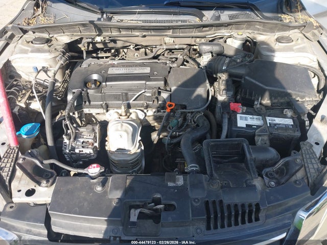 1HGCR2F33EA158089 Honda ACCORD LX