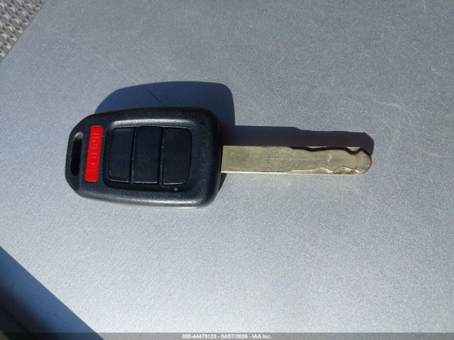 1HGCR2F33EA158089 Honda ACCORD LX