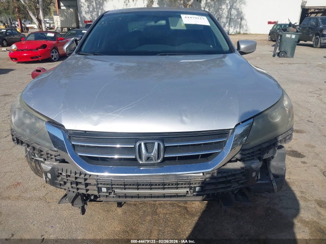 1HGCR2F33EA158089 Honda ACCORD LX