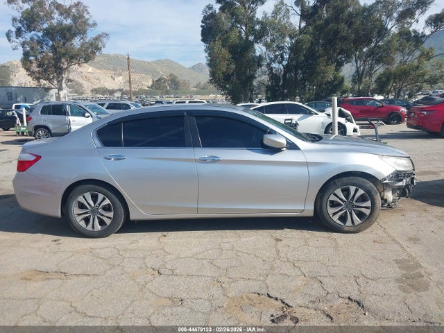 1HGCR2F33EA158089 Honda ACCORD LX