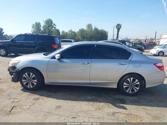 1HGCR2F33EA158089 Honda ACCORD LX