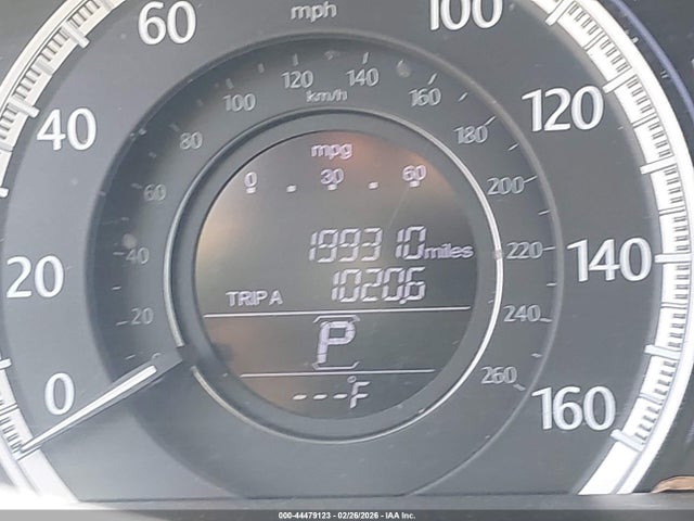 1HGCR2F33EA158089 Honda ACCORD LX
