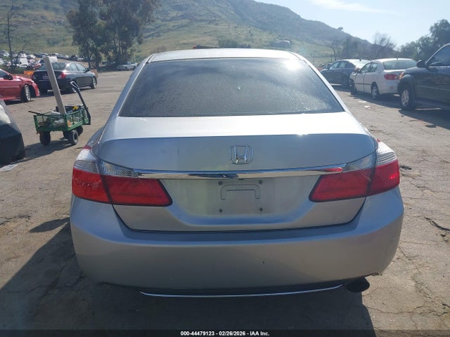 1HGCR2F33EA158089 Honda ACCORD LX
