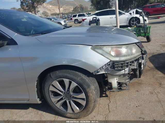 1HGCR2F33EA158089 Honda ACCORD LX