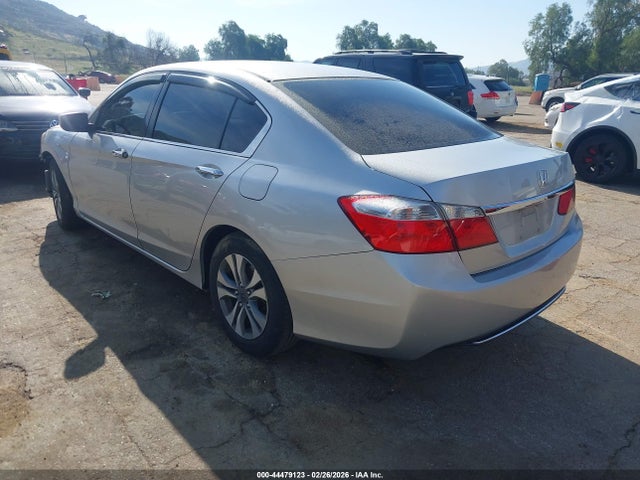1HGCR2F33EA158089 Honda ACCORD LX