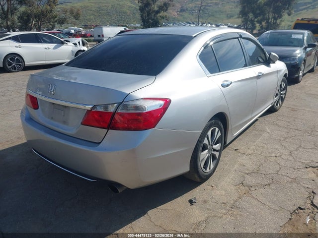 1HGCR2F33EA158089 Honda ACCORD LX