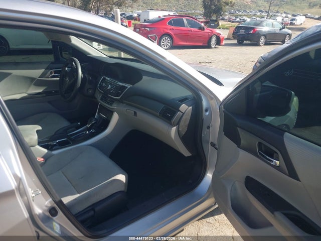 1HGCR2F33EA158089 Honda ACCORD LX
