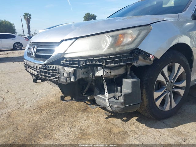 1HGCR2F33EA158089 Honda ACCORD LX
