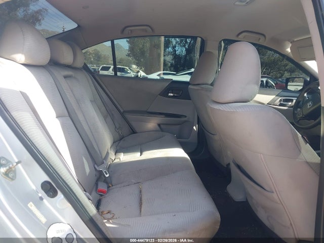 1HGCR2F33EA158089 Honda ACCORD LX
