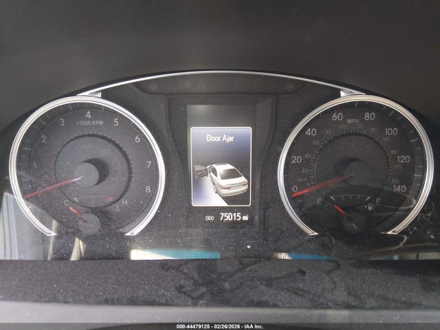 4T1BF1FK0GU578670 Toyota CAMRY SE