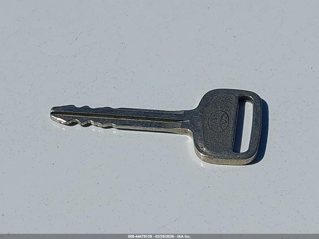 2003 TOYOTA TACOMA 5TEGN92N43Z284332 Photo 10