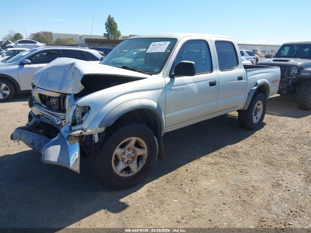 2003 TOYOTA TACOMA 5TEGN92N43Z284332 Photo 1