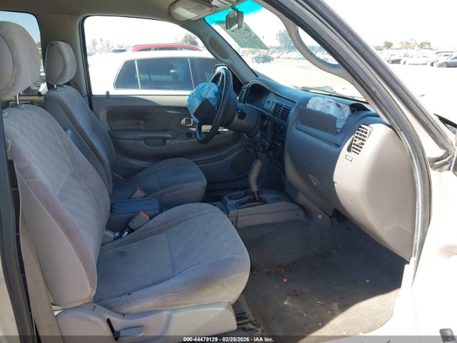 2003 TOYOTA TACOMA 5TEGN92N43Z284332 Photo 4