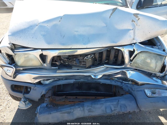 2003 TOYOTA TACOMA 5TEGN92N43Z284332 Photo 5