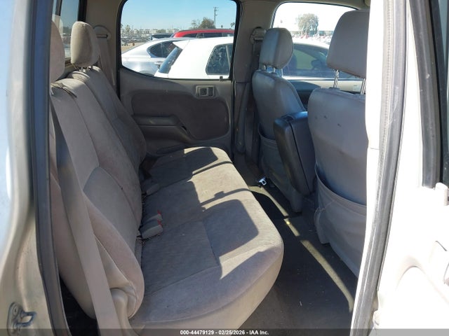 2003 TOYOTA TACOMA 5TEGN92N43Z284332 Photo 7