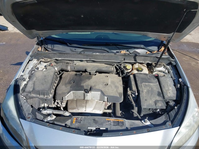 44479133 :رقم المزاد ، 1G11C5SL5FU122220 vin ، 2015 Chevrolet Malibu 1lt مزاد بيع