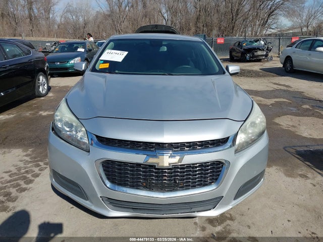 44479133 :رقم المزاد ، 1G11C5SL5FU122220 vin ، 2015 Chevrolet Malibu 1lt مزاد بيع