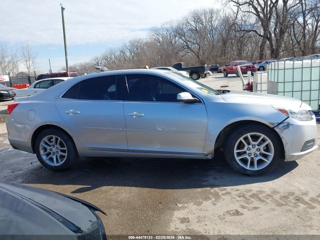 44479133 :رقم المزاد ، 1G11C5SL5FU122220 vin ، 2015 Chevrolet Malibu 1lt مزاد بيع