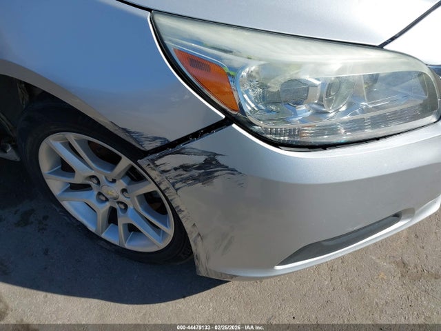 44479133 :رقم المزاد ، 1G11C5SL5FU122220 vin ، 2015 Chevrolet Malibu 1lt مزاد بيع
