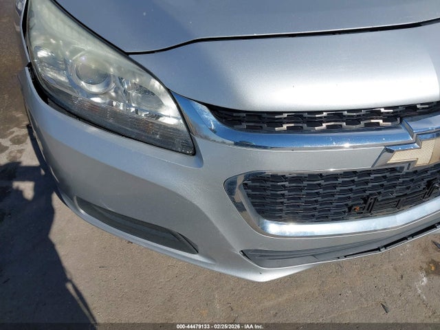 44479133 :رقم المزاد ، 1G11C5SL5FU122220 vin ، 2015 Chevrolet Malibu 1lt مزاد بيع