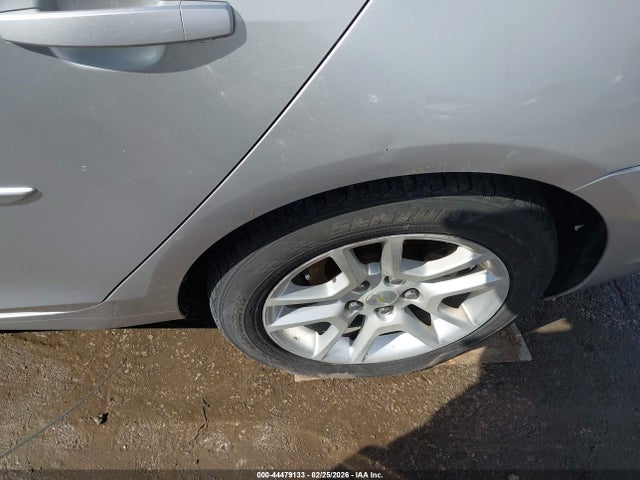 44479133 :رقم المزاد ، 1G11C5SL5FU122220 vin ، 2015 Chevrolet Malibu 1lt مزاد بيع