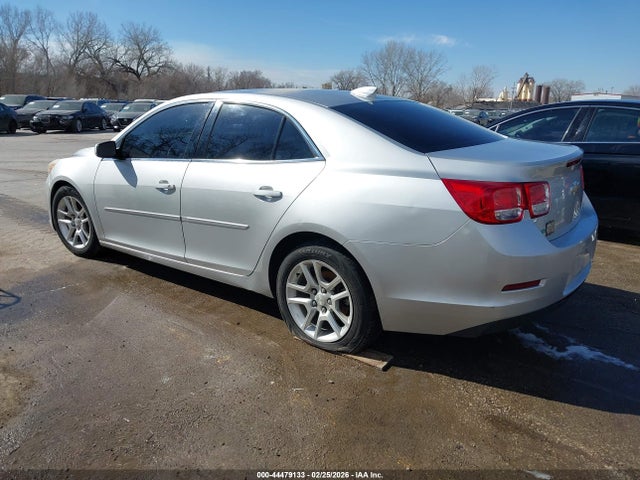 44479133 :رقم المزاد ، 1G11C5SL5FU122220 vin ، 2015 Chevrolet Malibu 1lt مزاد بيع