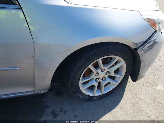 44479133 :رقم المزاد ، 1G11C5SL5FU122220 vin ، 2015 Chevrolet Malibu 1lt مزاد بيع
