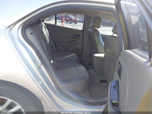 44479133 :رقم المزاد ، 1G11C5SL5FU122220 vin ، 2015 Chevrolet Malibu 1lt مزاد بيع