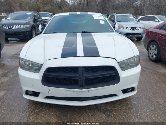 Dodge Charger Sxt 100th Anniversary 2014 2C3CDXHG0EH330143 Image 12