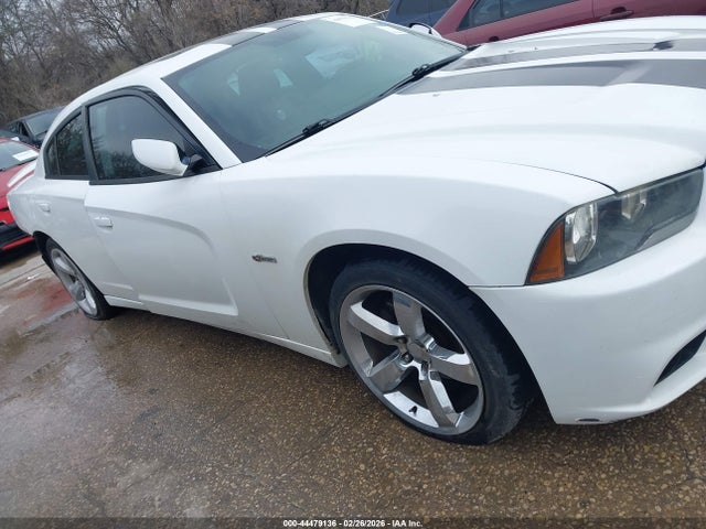 Dodge Charger Sxt 100th Anniversary 2014 2C3CDXHG0EH330143 Image 13
