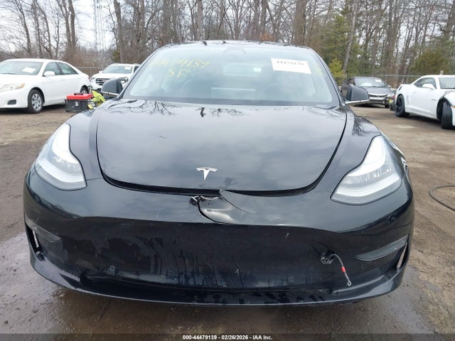 2020 Tesla Model 3 Long Range Dual Motor All-wheel Drive მანქანა იყიდება აუქციონზე, vin: 5YJ3E1EB8LF600138, აუქციონის ნომერი: 44479139