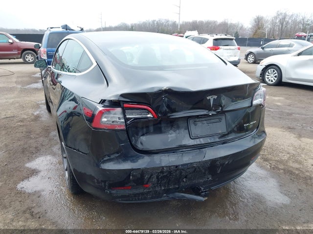 2020 Tesla Model 3 Long Range Dual Motor All-wheel Drive მანქანა იყიდება აუქციონზე, vin: 5YJ3E1EB8LF600138, აუქციონის ნომერი: 44479139