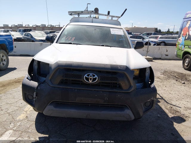 Toyota Tacoma 2014 5TFNX4CN2EX034181 Image 14