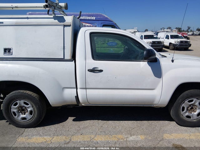 Toyota Tacoma 2014 5TFNX4CN2EX034181 Image 15