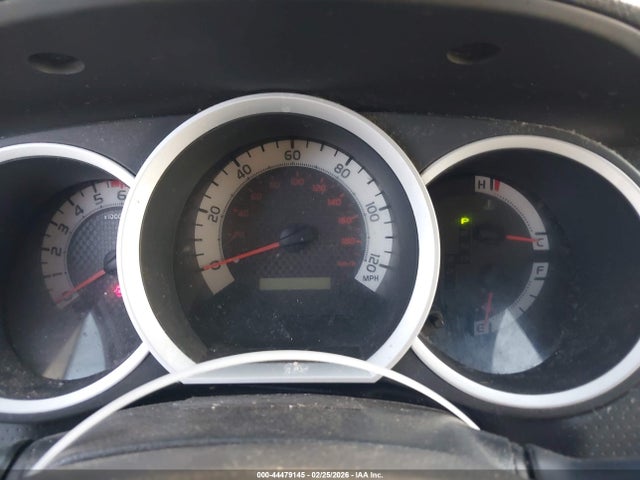 Toyota Tacoma 2014 5TFNX4CN2EX034181 Image 7