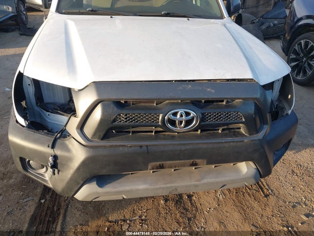 Toyota Tacoma 2014 5TFNX4CN2EX034181 Image 13