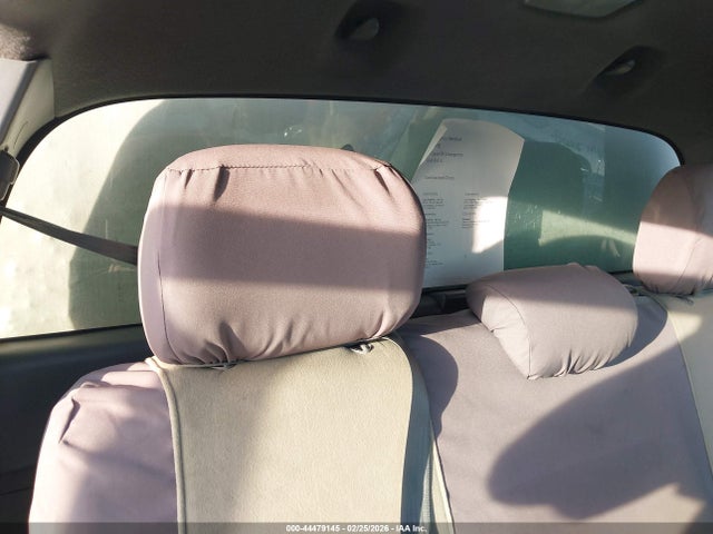 Toyota Tacoma 2014 5TFNX4CN2EX034181 Image 8