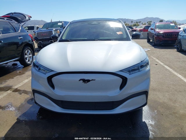 Ford Mustang Mach-e Premium 2022 3FMTK3RM7NMA40963 Image 13