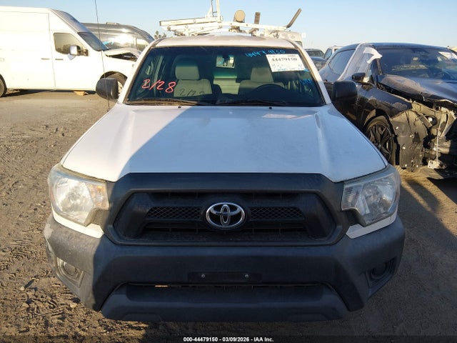 Toyota Tacoma 2015 5TFTX4CN1FX054009 Image 14
