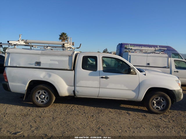 Toyota Tacoma 2015 5TFTX4CN1FX054009 Image 15