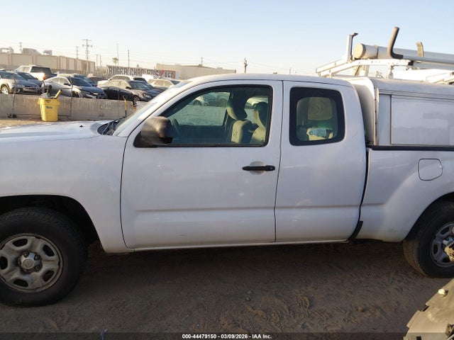 Toyota Tacoma 2015 5TFTX4CN1FX054009 Image 16