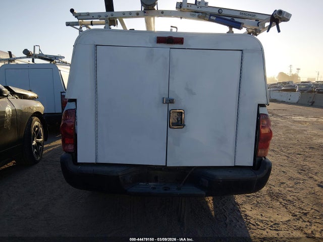 Toyota Tacoma 2015 5TFTX4CN1FX054009 Image 18