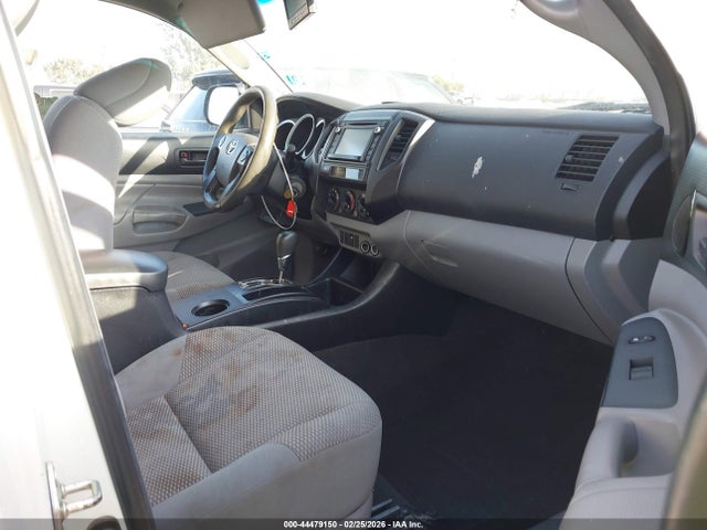 Toyota Tacoma 2015 5TFTX4CN1FX054009 Image 5